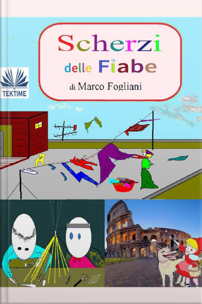 Scherzi Delle Fiabe