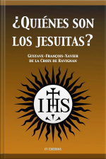 ¿quiénes Son Los Jesuitas?