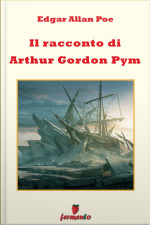 Il Racconto Di Arthur Gordon Pym