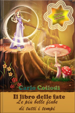 Il Libro Delle Fate - Edizione Illustrata