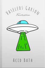 Acid Bath: To Earth Ever Triumphant