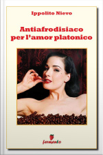 Antiafrodisiaco Per Lamore Platonico