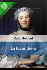 La Locandiera