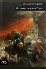 Gli Ultimi Giorni Di Pompei