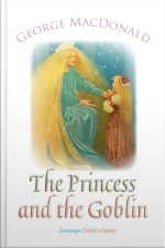The Princess And The Goblin