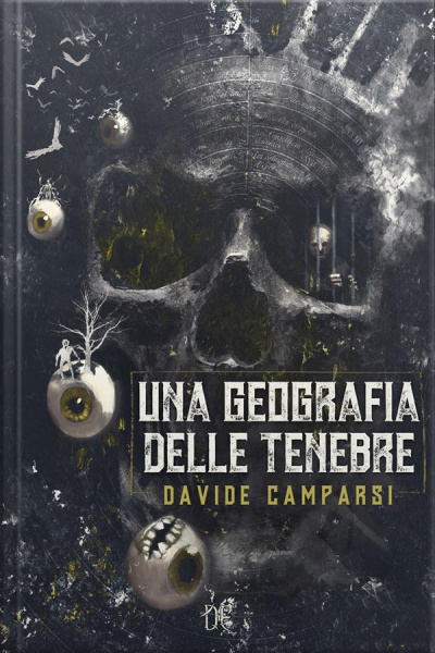 Una Geografia Delle Tenebre