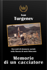 Memorie Di Un Cacciatore