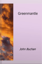 Greenmantle