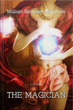 The Magician
