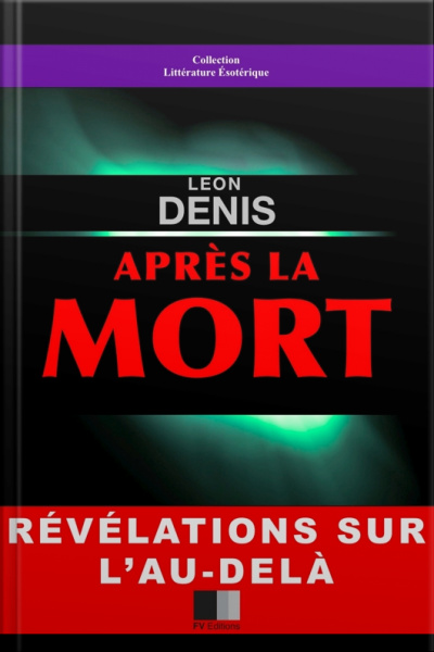 Après La Mort