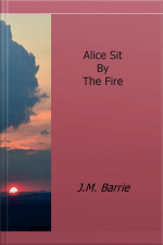 Alice Sit By The Fire