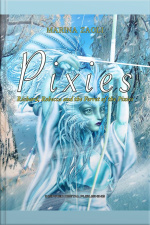 Pixies Eng: Richard, Rebecca And The Ferret Of The Pixies
