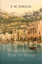 Where Angels Fear To Tread