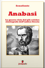 Anabasi - Testo Completo In Italiano Con Illustrazioni