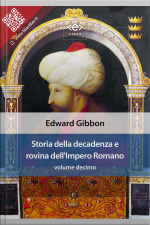Storia Della Decadenza E Rovina Dellimpero Romano, Volume 10