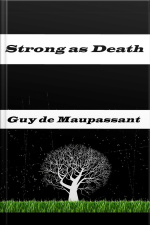 Strong As Death
