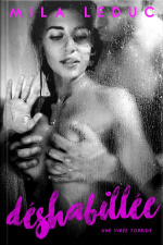 Déshabillée // Une Virée Torride