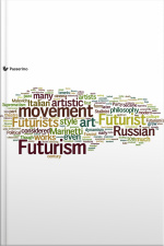 Manifesto Del Futurismo
