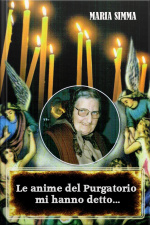 Le Anime Del Purgatorio Mi Hanno Detto