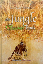 The Second Jungle Book