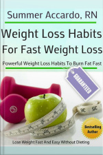 Weight Loss Habits: Powerful Weight Loss Habits To Burn Fat Fast