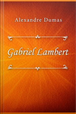 Gabriel Lambert