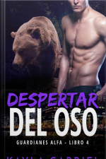 Despertar Del Oso