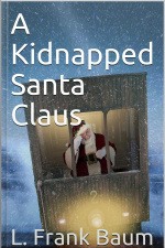 A Kidnapped Santa Claus