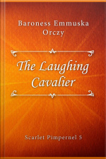 The Laughing Cavalier