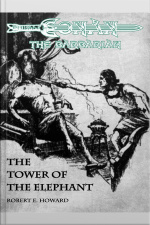 The Tower Of The Elephant - Conan The Barbarian