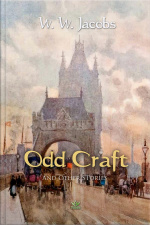 Odd Craft And Other Stories