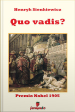 Quo Vadis?