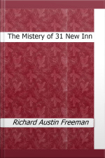 The Mistery Of 31 New Inn