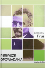 Pierwsze Opowiadania