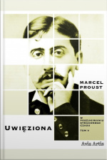 Uwięziona