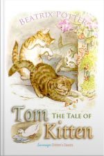 The Tale Of Tom Kitten