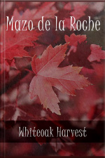 Whiteoak Harvest
