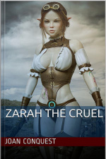 Zarah The Cruel