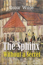 The Sphinx Without A Secret