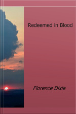Redeemed In Blood