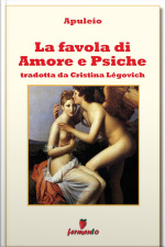 La Favola Di Amore E Psiche