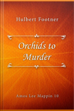 Orchids To Murder