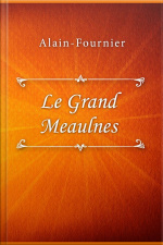 Le Grand Meaulnes
