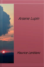 Arsene Lupin