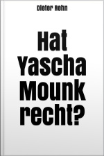 Hat Yascha Mounk Recht?