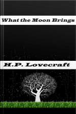 What The Moon Brings