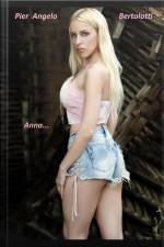 Anna...