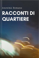 Racconti Di Quartiere