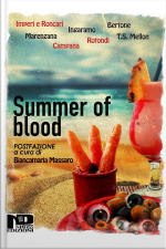 Summer Of Blood