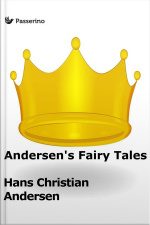 Andersens Fairy Tales